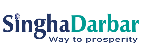 Singhadarbar Logo