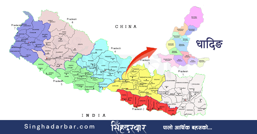 राजमार्गमा मनपरीः यी हुन् किरा परेको खाना खुवाउने धादिङका होटल