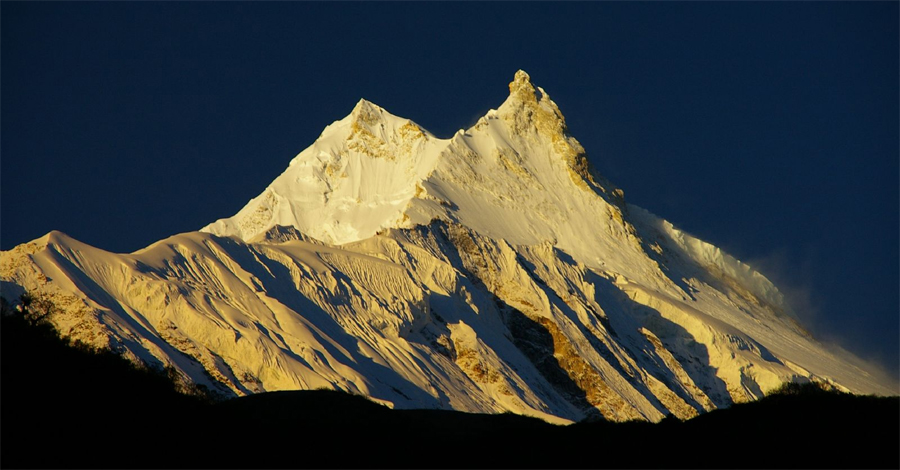 १६० आरोहीलाई मनास्लु हिमाल चढ्ने अनुमति