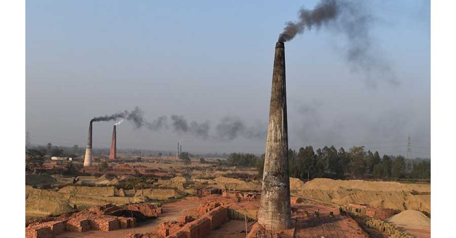 कोइलाको मूल्य आकासिँदा इँटा उद्योग बन्द हुने अवस्थामा