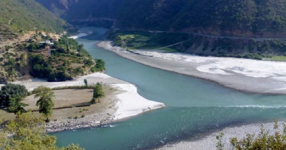 ‘सुनकोसी–तेस्रो विद्युत् आयोजना निर्माण हुँदा १ हजार ६ सय परिवार विस्थापित हुने अनुमान