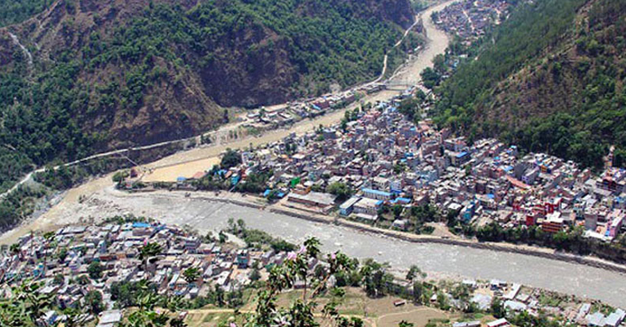 सरकार लाचारी हुँदा सार्वजनिक जग्गा व्यक्तिद्वारा कब्जा,टहरा बनाएर महँगोमा भाडामा लगाउँदै