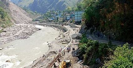 महाकाली करिडोर निर्माण योजनाको प्रगति कछुवा गतिः १२ वर्षमा ३० किमी सडक कालोपत्र