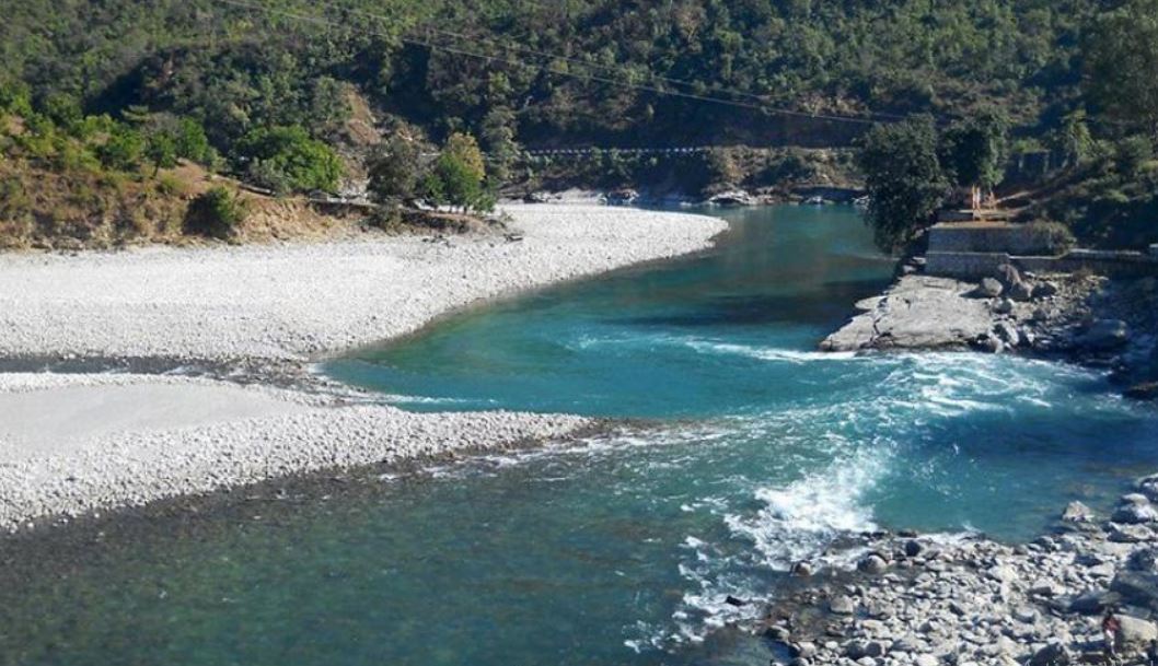 पश्चिम सेतीः विश्वस्त छैनन् निर्माणस्थलका बासिन्दा