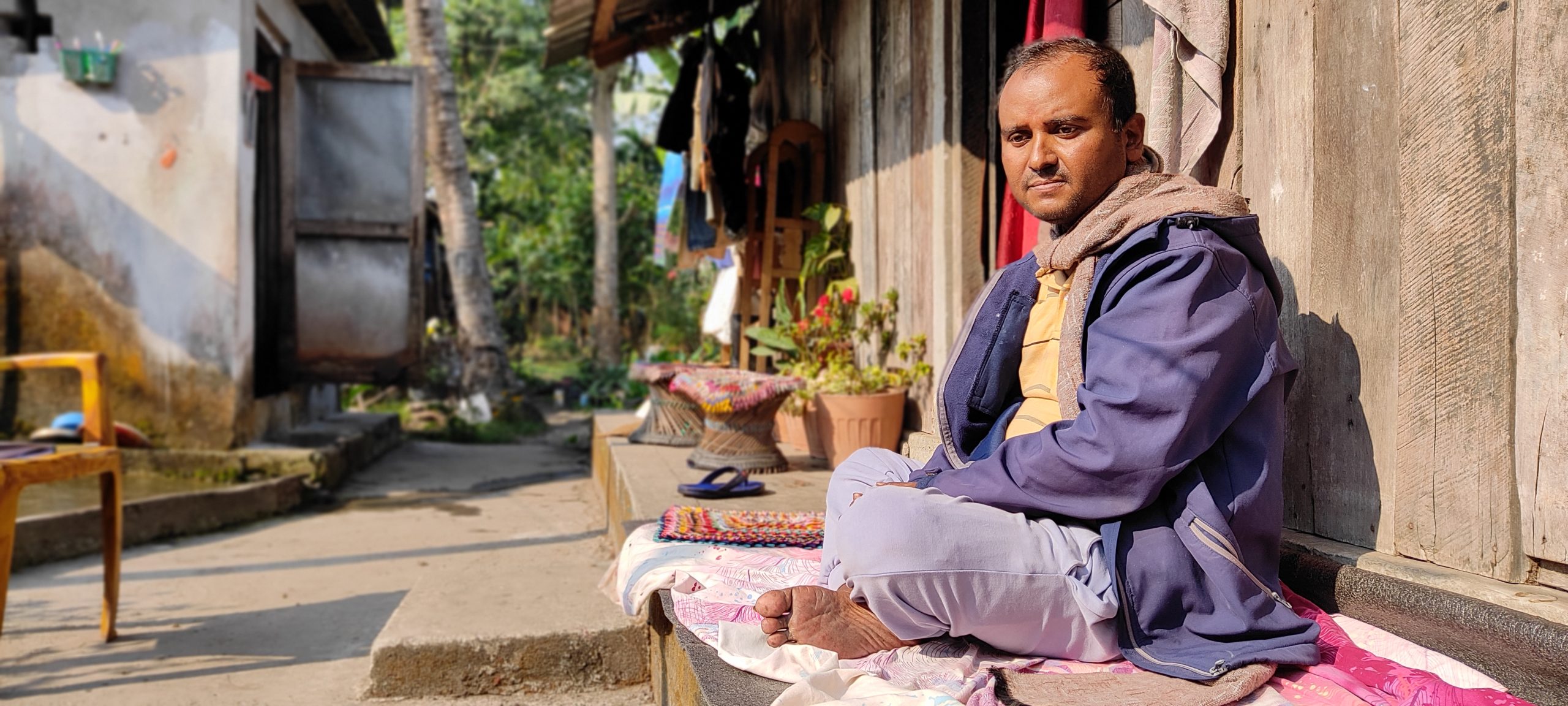 रोग लाग्दा समुदायको सहारा बन्यो ‘जीवन वरदान’ ६ लाख रुपैयाँसम्मको शल्यक्रिया सुविधा