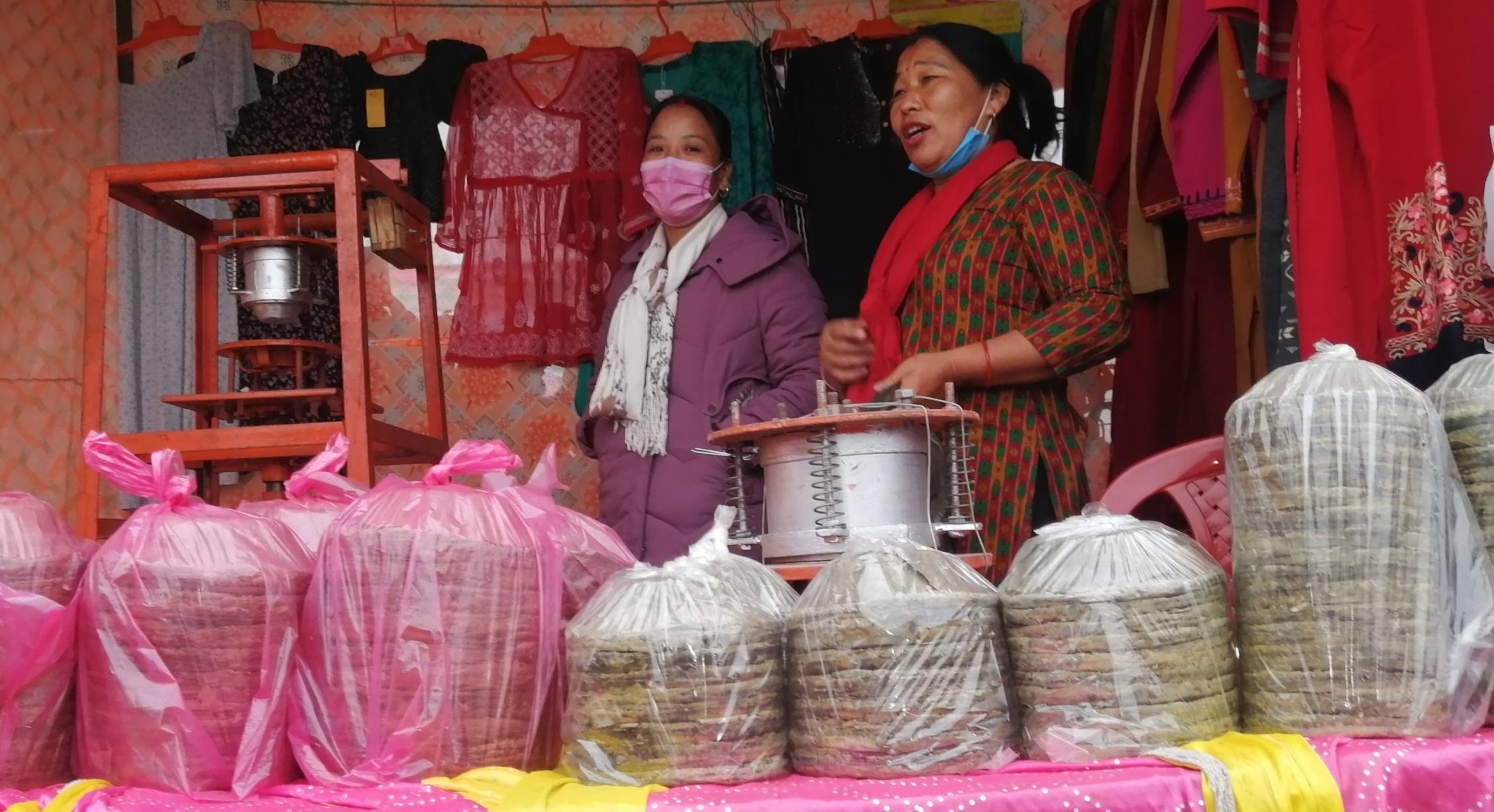 उद्योग नै दर्ता गरी दुना–टपरी व्यवसाय सञ्चालन, मासिक २० हजार आम्दानी