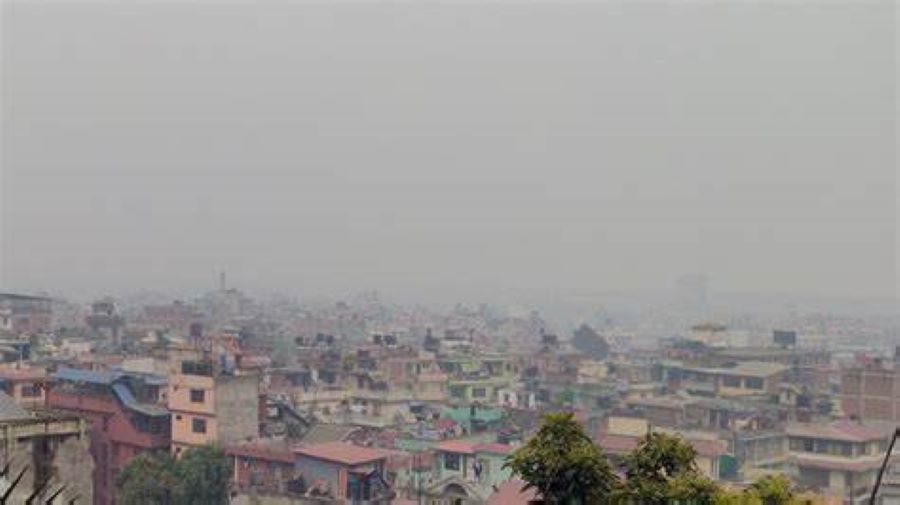 तुवाँलोको मारमा पर्यटन, होटलको ‘अकुपेन्सी’ घटेर ३० प्रतिशतमा झरे