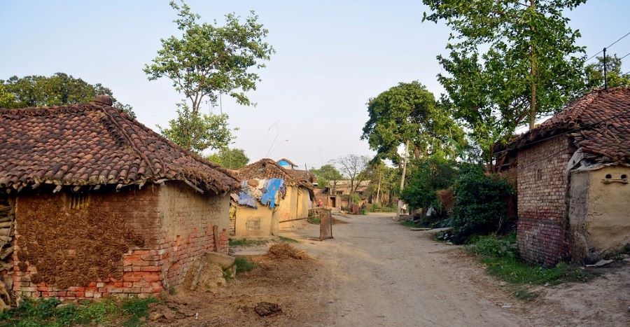 अधिग्रहणको ५० वर्षमा पनि विस्थापितको पीडा उस्तै, कहिले पुरा होला लुम्बिनी विकासको गुरुयोजना ?