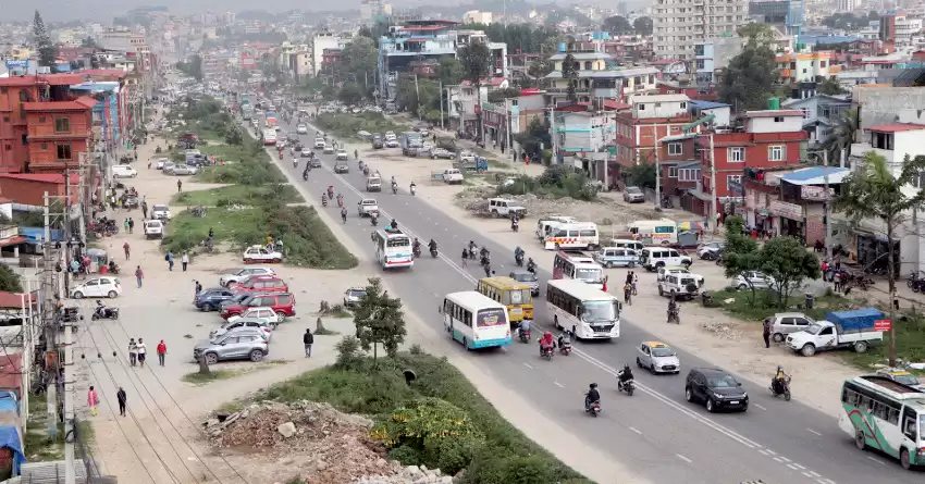 बाहिरी चक्रपथ निर्माण योजना अध्ययनमै बित्यो २० वर्ष, कहिले होला कार्यान्वयन ?