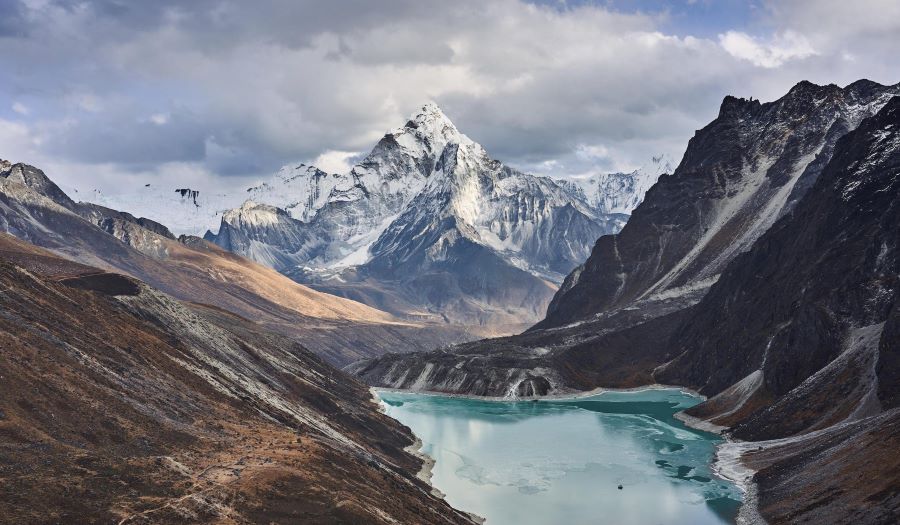 पृथ्वीमा २ डिग्री सेन्टिग्रेड तापक्रम बढे हिन्दकुशमा ४० प्रतिशत हिउँ लोप हुने खतरा 