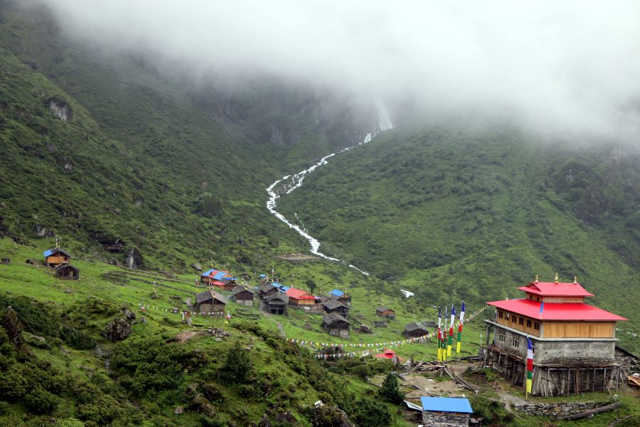 पर्यटकलाई लोभ्याउँदै तोक्पेगोला, कसरी पुग्न सकिन्छ ? 