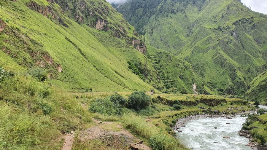 २३ अर्बको जगदुल्ला:निफ्राको नेतृत्वमा नबिल, एभरेष्ट, लक्ष्मी सनराइजको १६ अर्ब २० करोड ऋण लगानी