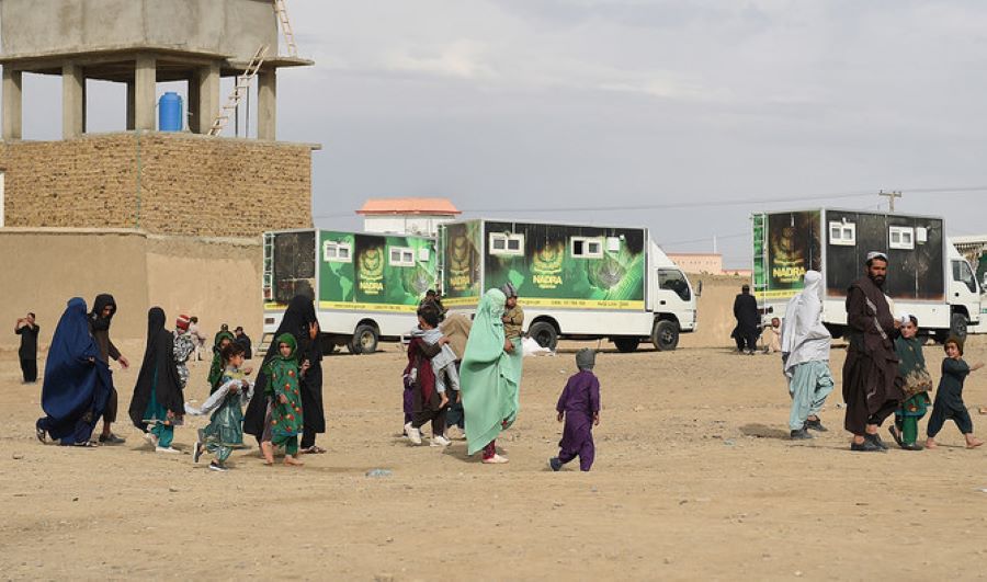 44 Thousands Afghans in Pakistan still awaiting US, foreign resettlement