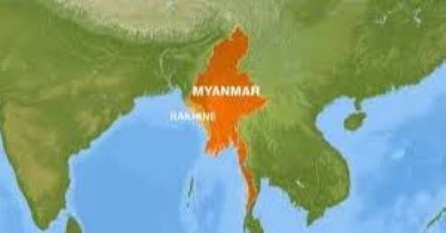 Myanmar deports over 50 thousands illegal foreigners