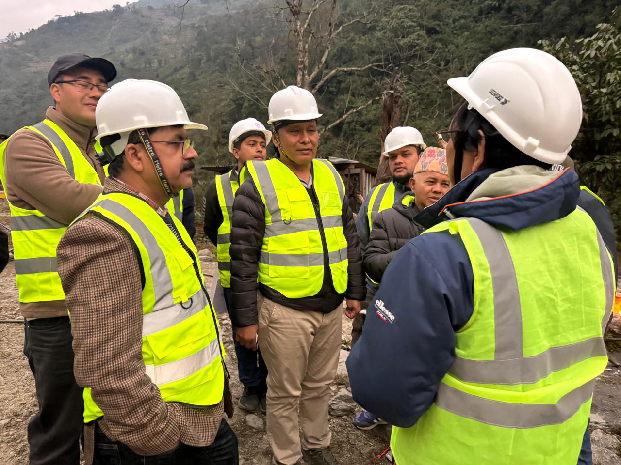 अघि बढ्यो १०६३ मेगावाटको अपर अरुण, विश्व बैंक पछि हटे स्वदेशी लगानीमा निर्माण गरिने